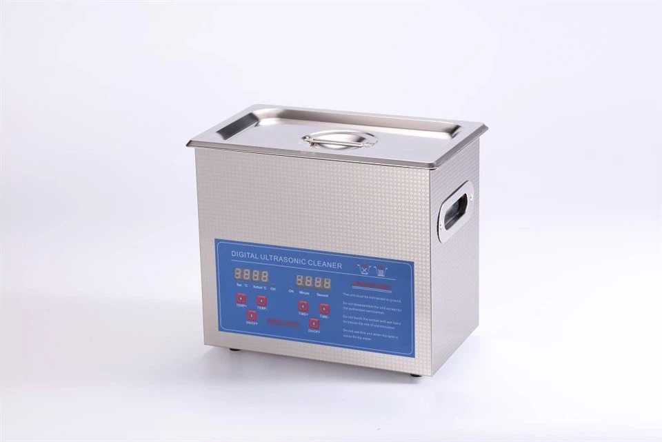 Ultrasonic Spray Gun Cleaner price